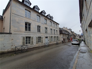 appartement à la vente -   25000  BESANCON, surface 43 m2 vente appartement - APR733635